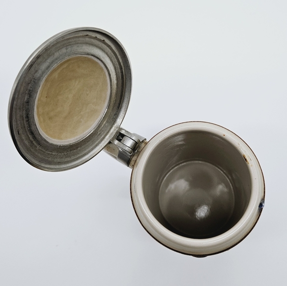 ANHEUSER BUSCH | Budweiser Archives Series limited ed. collector stein #18225 - Picture 9 of 11